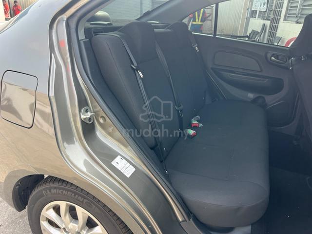 2022 Proton SAGA 1.3 STANDARD (A) - 3