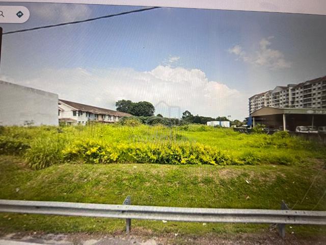 HUGE 75,339sf 1st Grade Land Bagan Lalang Storage Parking Pickle Ball 1