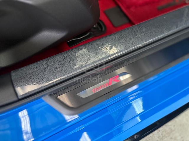 2024 Honda CIVIC 2.0 TYPE R MY23 FL5 (M) 5AA - 5