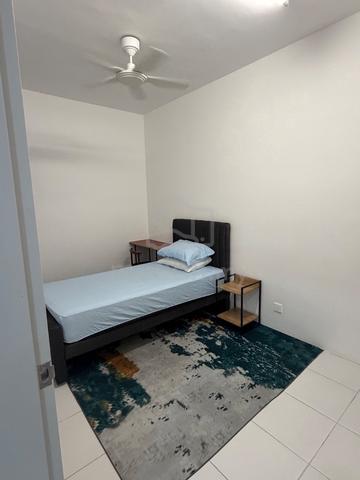 Residensi Sateria 1