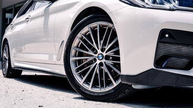 Bmw 530e 2.0 G30 F.LIFT CONVERT M5 LCI P.BOOT 2018 - 5