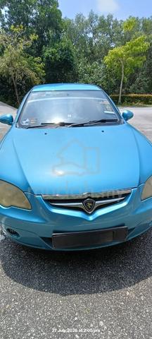 2008 Proton PERSONA 1.6 BASE LINE (A) - 3
