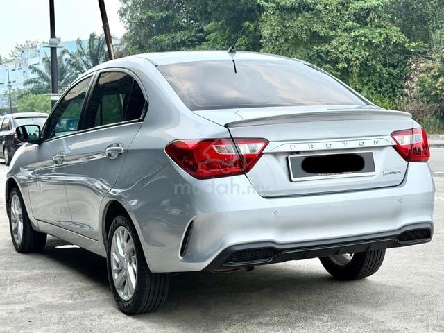 2022 PROTON SAGA 1.3 PREMIUM✅30k Mileage - 5