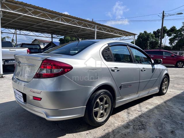 2010 Proton PERSONA 1.6 ELEGANCE MEDIUM LINE (A) - 5