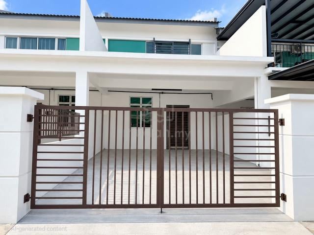 2sty Taman Lazuli|Seremban 2|Bukit Galena|Labu|Rimbun Aman|Sendayan 1