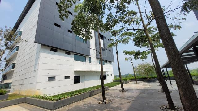 Cyberjaya Detached Building For Sales 1