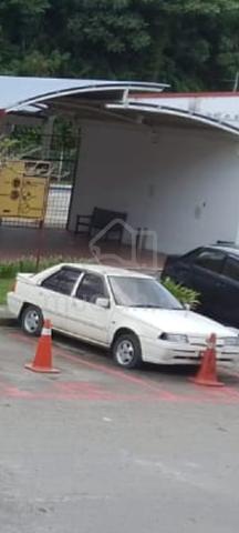 1998 Proton SAGA 1.3 S (M) - 2