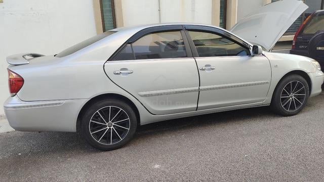 2006 Toyota CAMRY 2.4 V ACV30R-JEPEKE FACELIFT (A) - 1