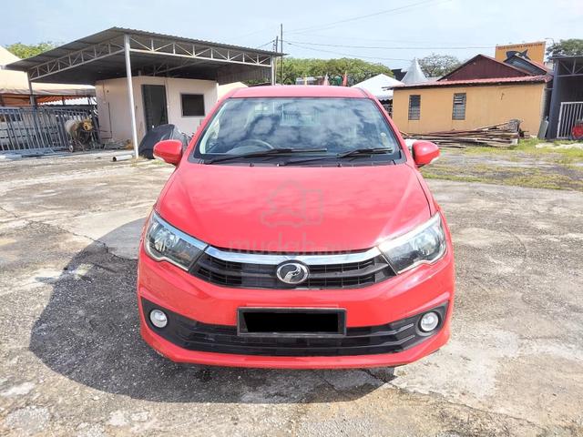Perodua BEZZA 1.3 PREMIUM X (A) *SALES* 🎁💥 - 5