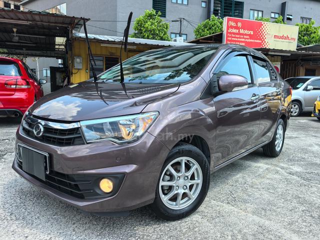 2019 Perodua BEZZA 1.3 PREMIUM X (A) LOAN PENUH - 5