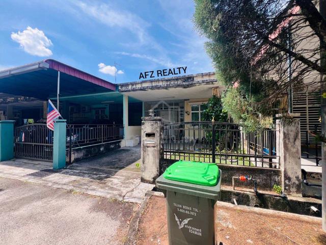 KULIM SQUARE, LUNAS📍OPEN FACING| FULL LOAN ZERO DOWNPAYMENT|1,399 sqf 1