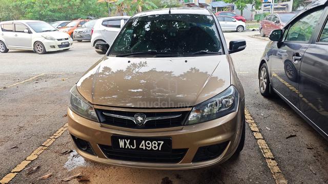 2012 Proton SAGA 1.3 FLX STANDARD (M) - 1