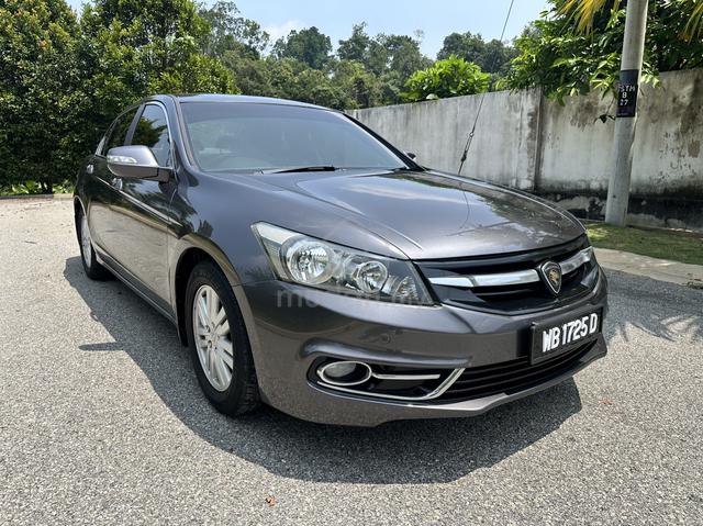 2014 Proton PERDANA 2.0 2.0L MY13 (A) - 1