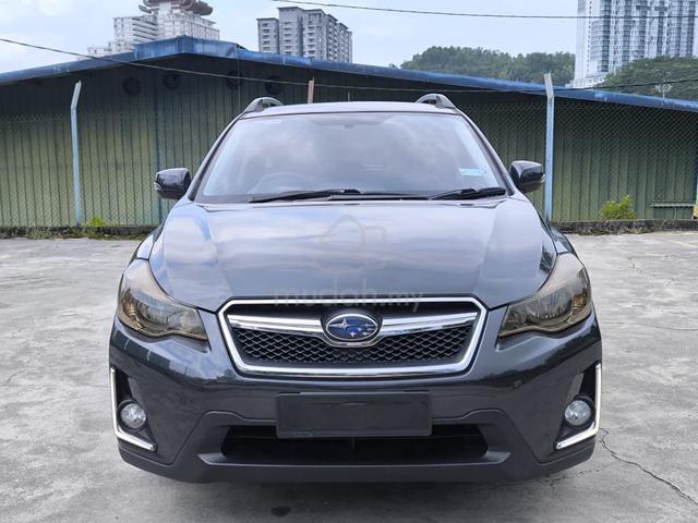 2017 Subaru XV 2.0I FACELIFT (A) - 3