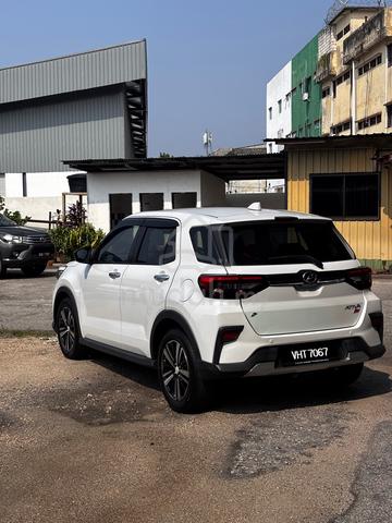 2022 Perodua ATIVA 1.0 AV D55L (A) - 3