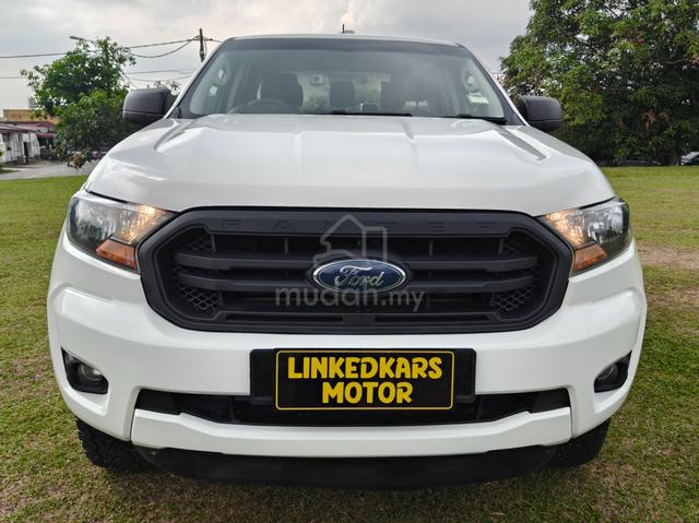 2019 Ford RANGER 2.2 (A) XL HIGH LOAN LOW DEPOSIT - 3