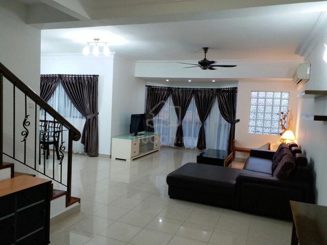 Grace Garden 1