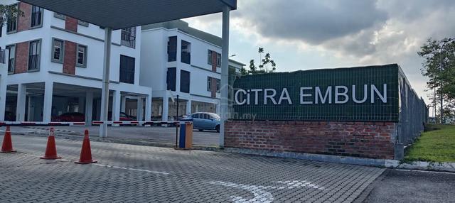 Citra Embun 1