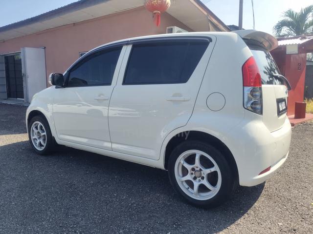 2007 Perodua MYVI 1.3 EZi (A) - 4