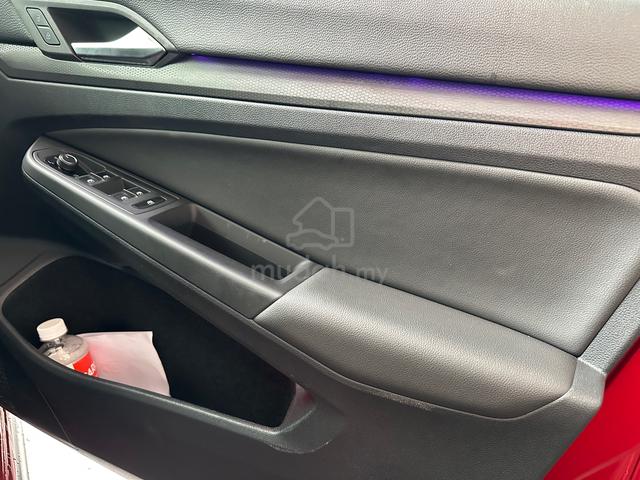2022 Volkswagen GOLF 2.0 GTI (A) - 5
