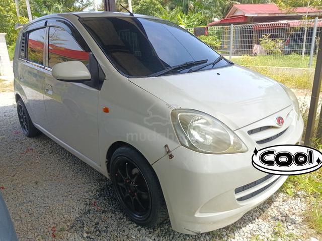 2010 Perodua VIVA 0.8 850 EX (M) - 1