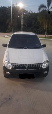 2005 Perodua KANCIL 0.7 660 EX BASIC FACELIFT (M) - 1