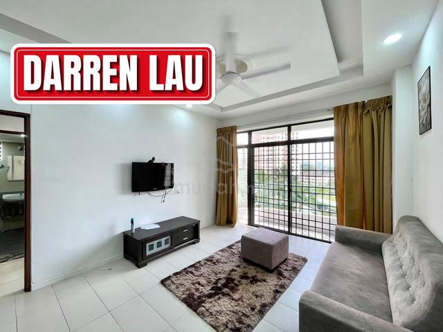 Sunny Ville Condominium 1