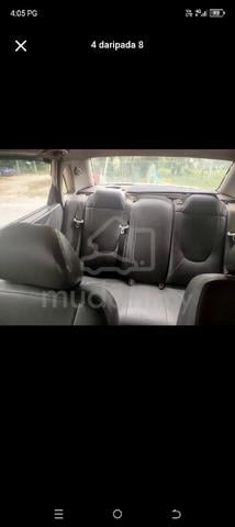 2002 Proton WAJA 1.6 PREMIUM (A) - 3