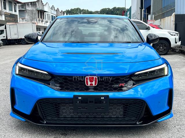 5year WARRANTY 2023 Honda CIVIC 2.0 (M) TYPE R FL5 - 2