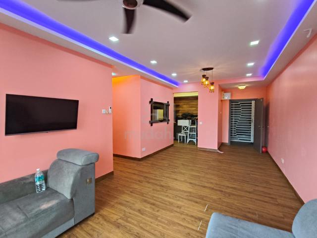 Residensi Alam Damai (PR1MA @ Alam Damai) 1
