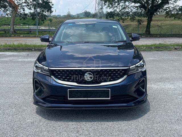 2025 Proton S70 1.5 FLAGSHIP X (A) 4K MILEAGE FSR - 4