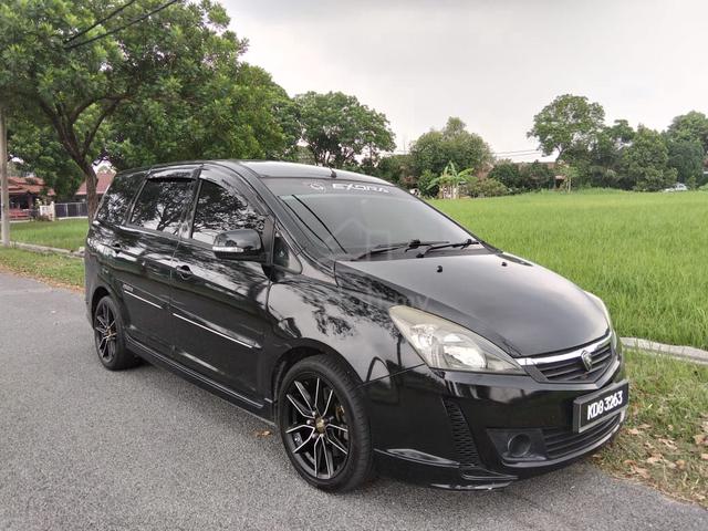 2013 Proton EXORA 1.6 BOLD STANDARD (A) - 1
