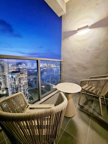 Marriott Residences 1