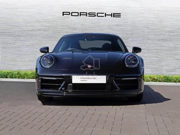 2019 Porsche 911 3.0 CARRERA 4S FACELIFT (A) - 2