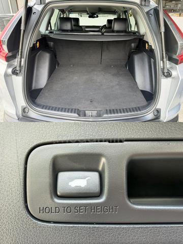 2021 Honda CR-V 1.5 TC-P 4WD FULL SERVICE WARRANTY - 5