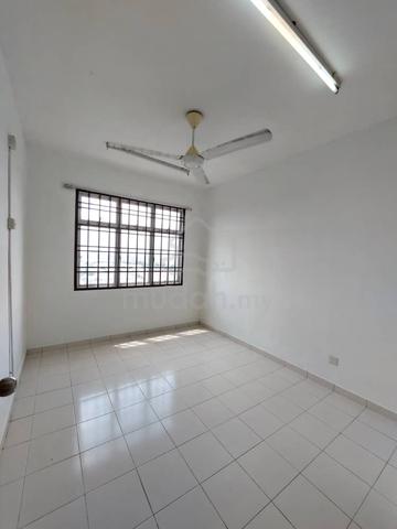 Villa Krystal @ Bandar Selesa Jaya 3