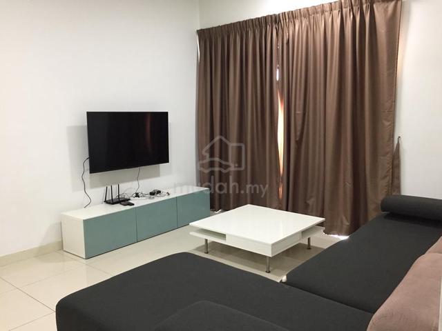 V Residence 2 @ Sunway Velocity 1