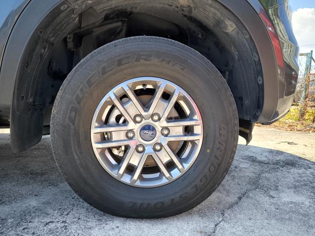 2023 Ford RANGER 2.0 XL 4WD (A) - 5