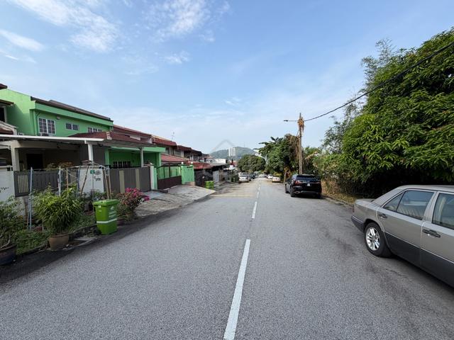 Cheras Taman Segar House, MRT Leisure Mall, Eco Cheras Segar Perdana 1