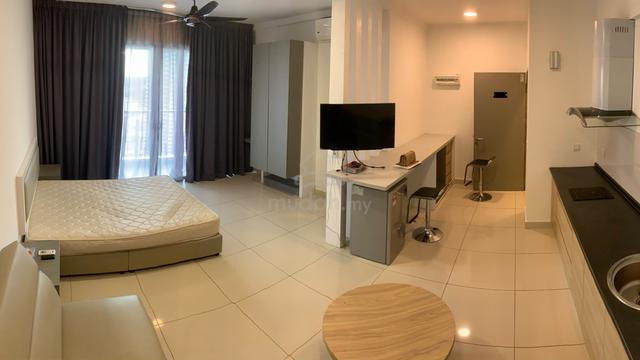 Evo SOHO Suites @ Bandar Baru Bangi 1