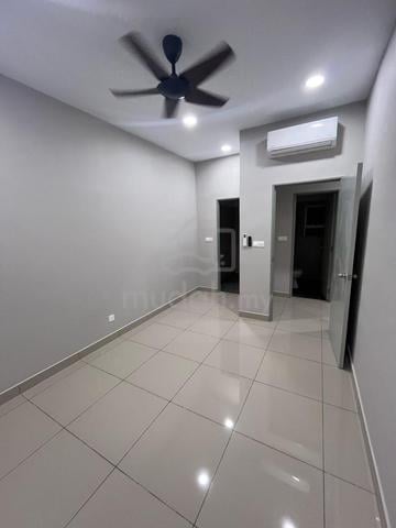 Nexus @ Kajang Station (Tower C) 5