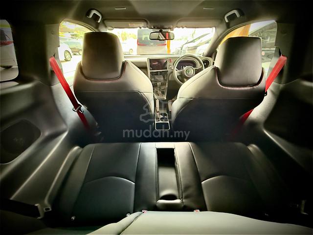 2024 Toyota GR YARIS 1.6 RZ HIGH PERFORMANCE (A) - 5