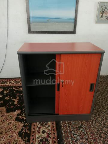 Naufal perabut terpakai cabinet  - photo 2 of 3