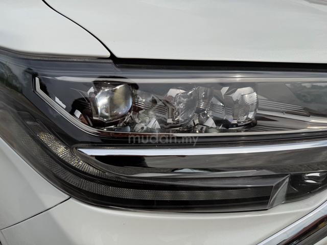 2020 Toyota ALPHARD 2.5 SC (A) - 3