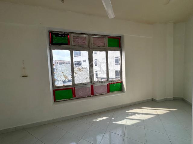 Permas Sentral, Permas Jaya 1