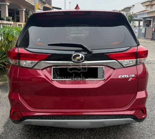 2023 Perodua ARUZ 1.5 AV MY21 D38L (A) - 4
