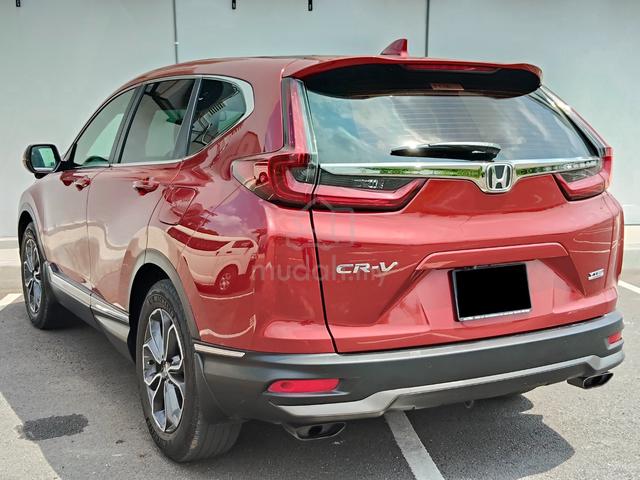 Honda CR-V 1.5 TC-P ✅FACELIFT ✅HIGH LOAN ✅WARRANTY - 4