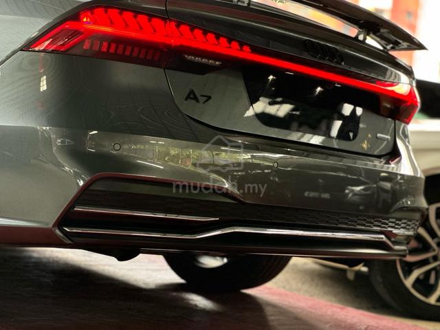 NEW STOCK, AUDI A7 3.0 MATRIX LED 360CAM QUATTRO s - 3