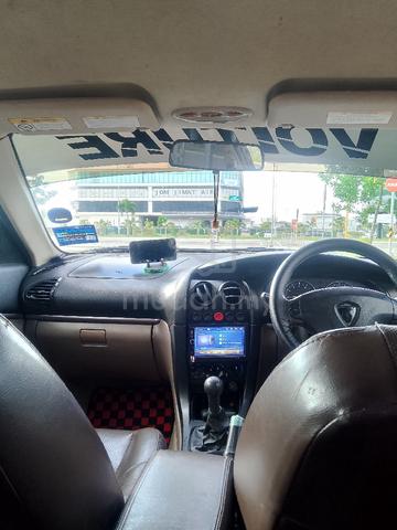 2007 Proton WAJA 1.6 CAMPRO PREMIUM (M) - 5