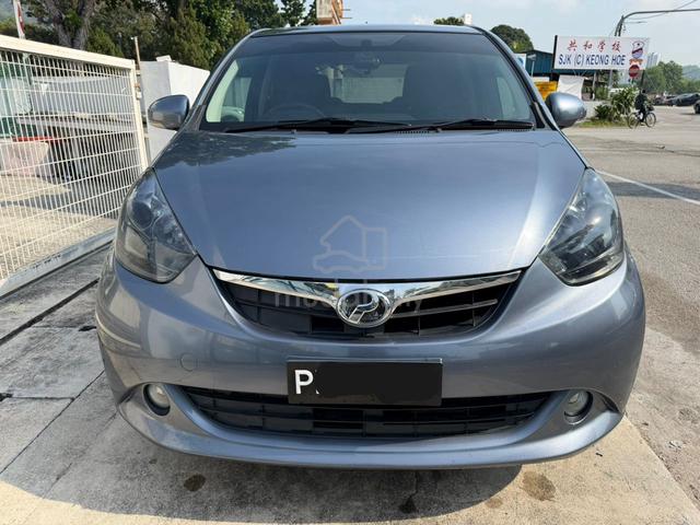 2012 Perodua MYVI 1.3 EZi PREMIUM (A) - 3